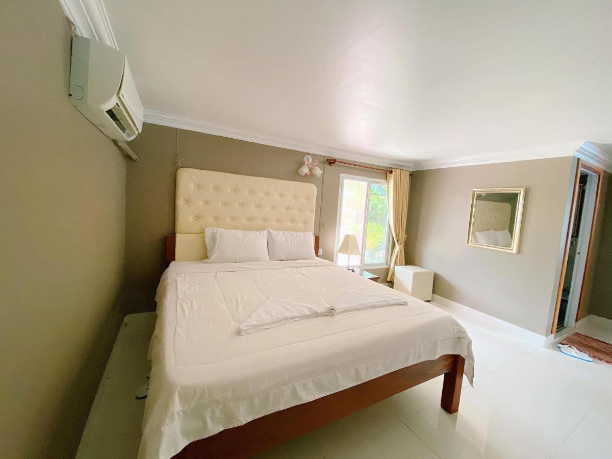 Sareth Resort Koh Kong Luaran gambar