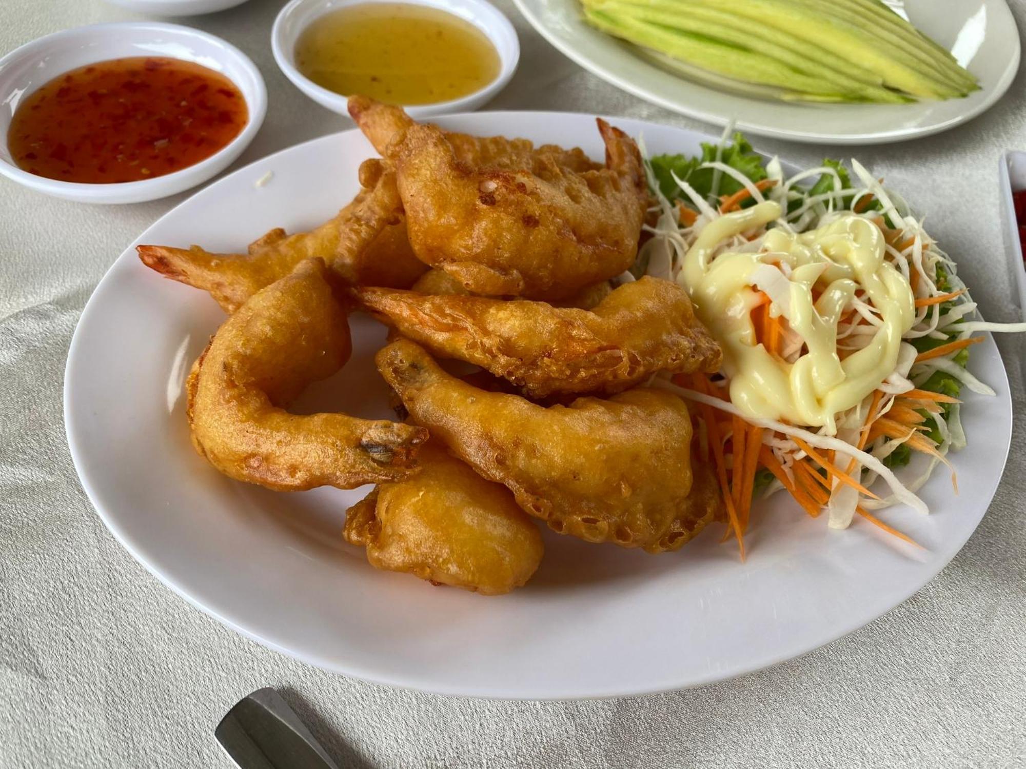 Sareth Resort Koh Kong Luaran gambar