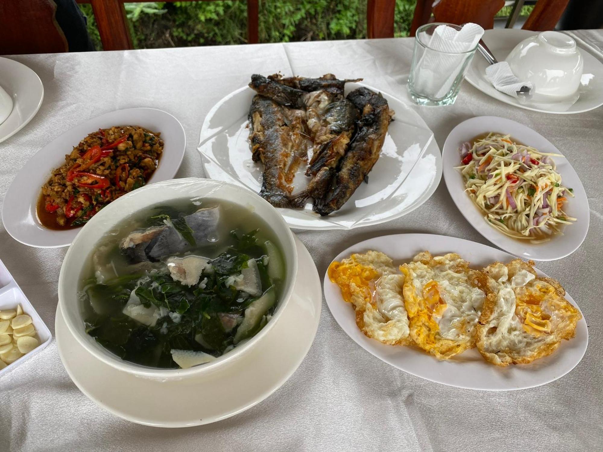 Sareth Resort Koh Kong Luaran gambar