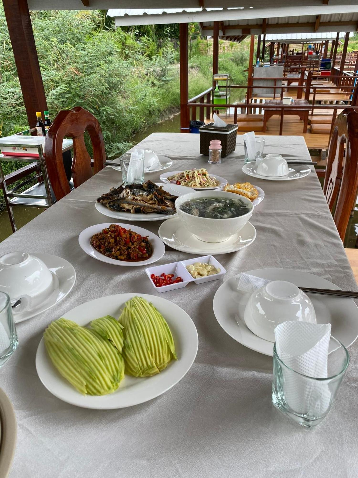 Sareth Resort Koh Kong Luaran gambar