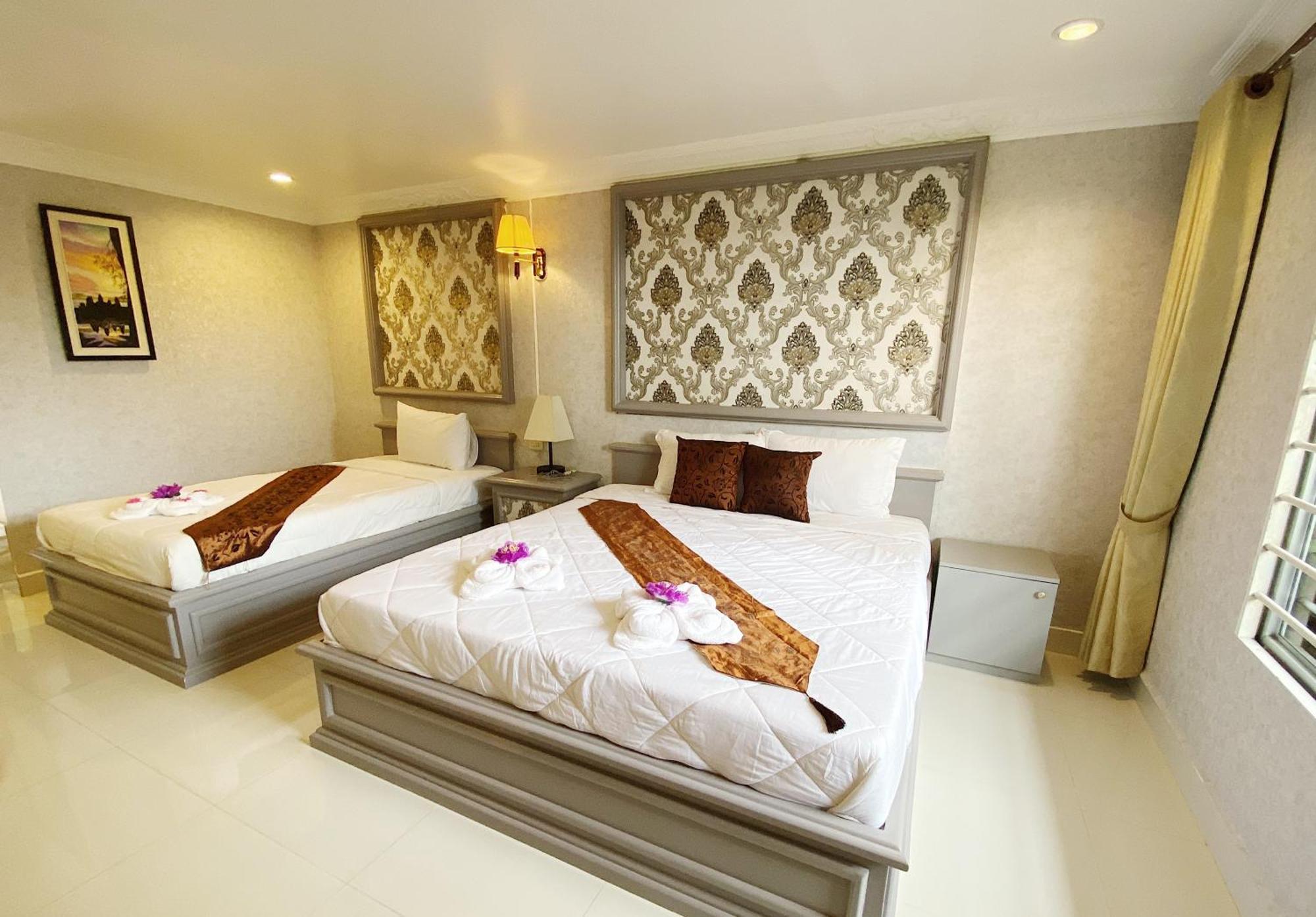 Sareth Resort Koh Kong Luaran gambar