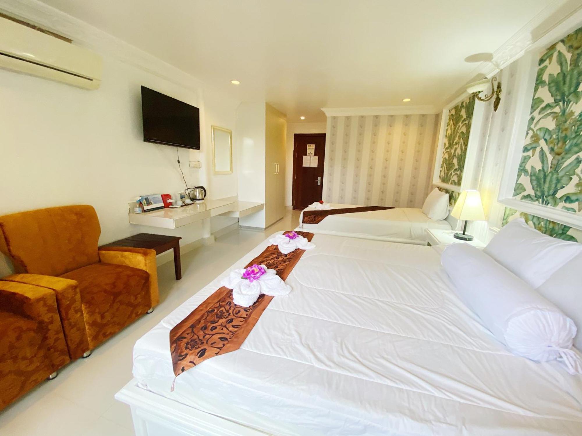 Sareth Resort Koh Kong Luaran gambar