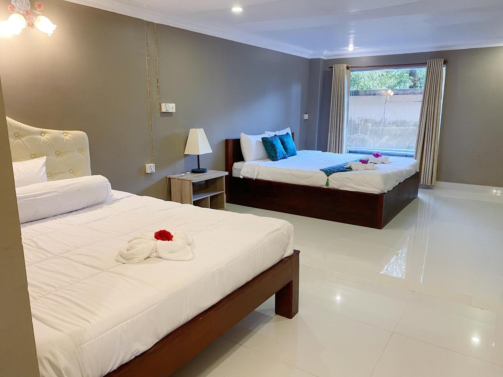 Sareth Resort Koh Kong Luaran gambar