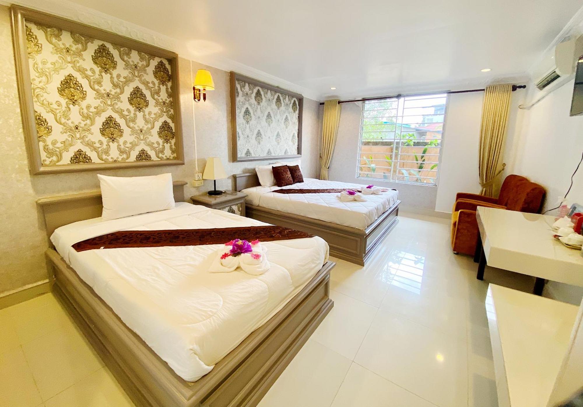Sareth Resort Koh Kong Luaran gambar