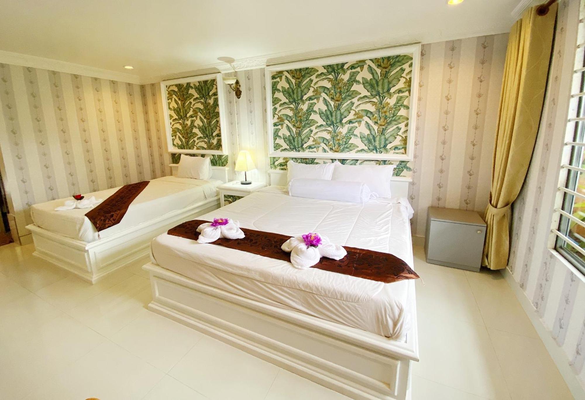 Sareth Resort Koh Kong Luaran gambar
