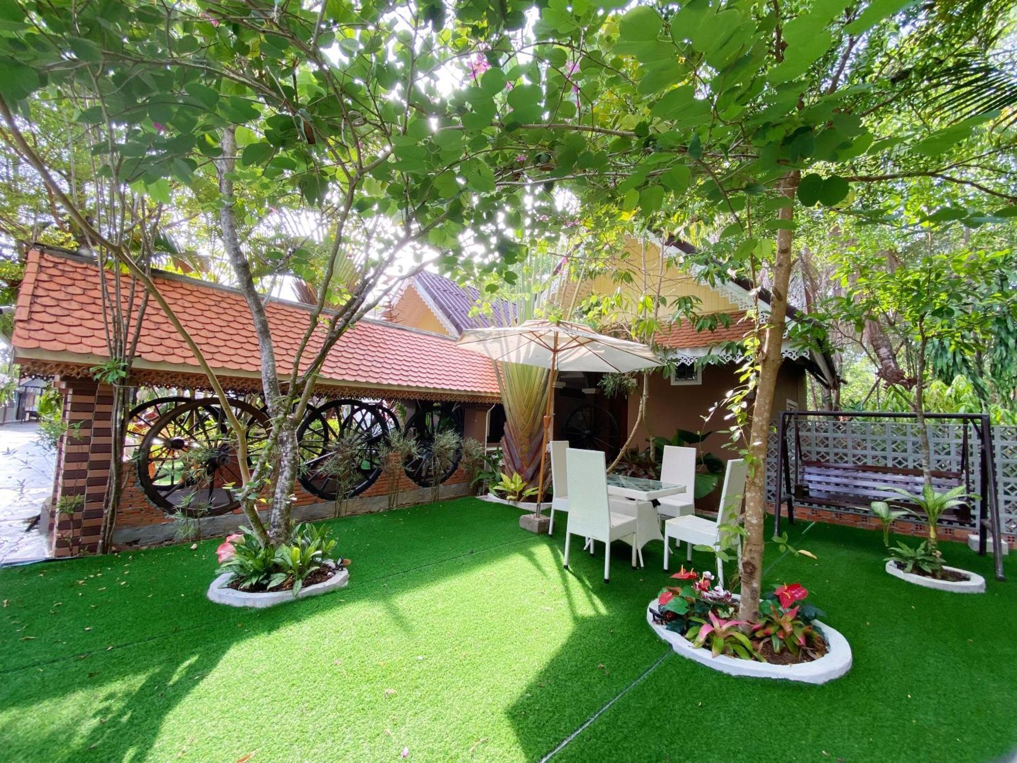 Sareth Resort Koh Kong Luaran gambar