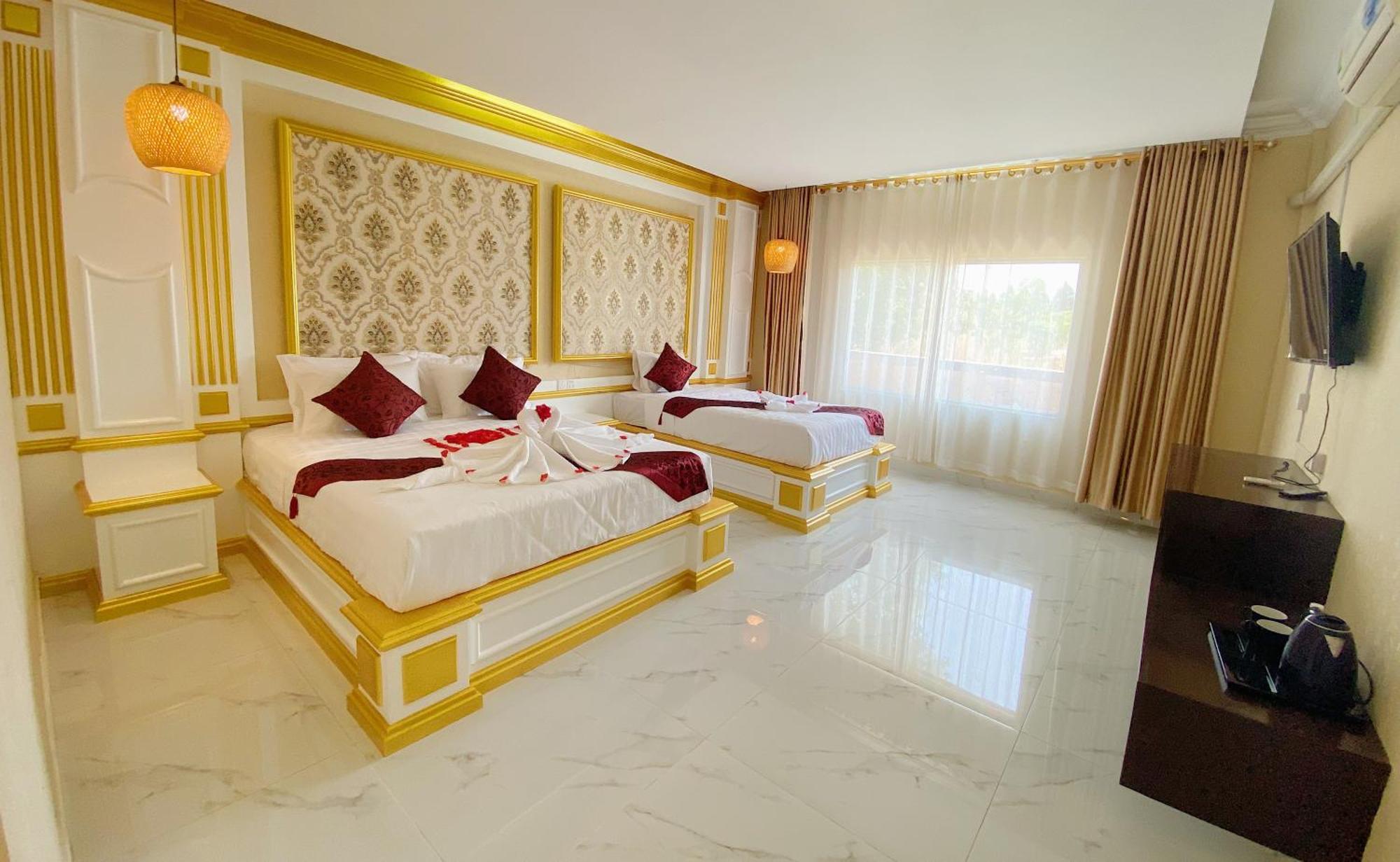 Sareth Resort Koh Kong Luaran gambar