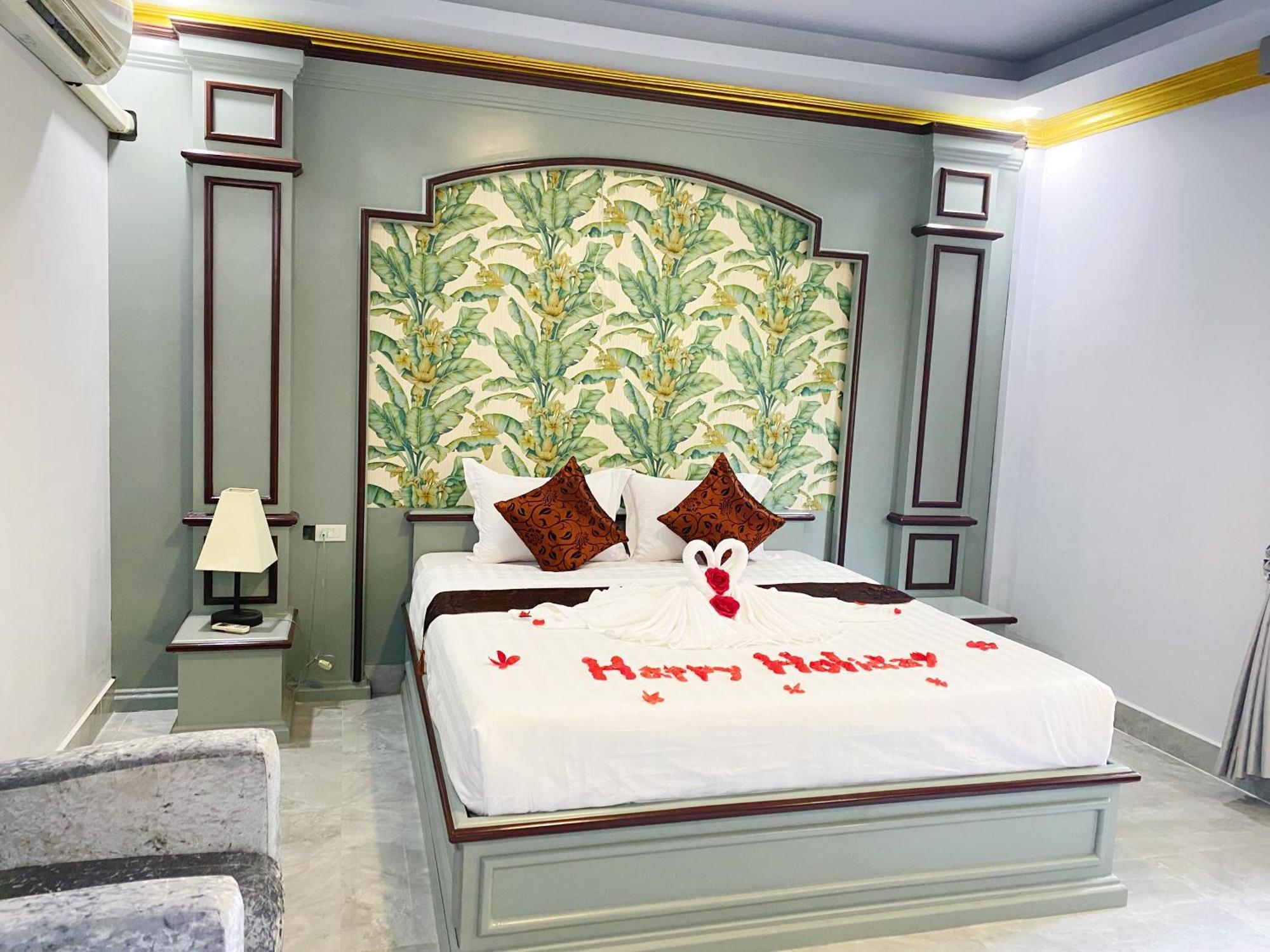 Sareth Resort Koh Kong Luaran gambar