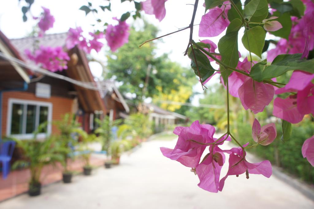 Sareth Resort Koh Kong Luaran gambar